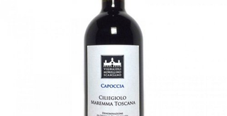 Vignaioli M. Scansano: Capoccia Ciliegiolo Maremma Toscana Doc