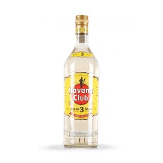 Rom Havana Club Anejo Blanco 3 Ani 0.7l