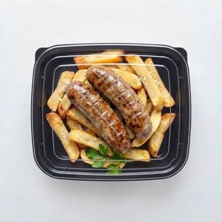 Sausage Special (Pair)