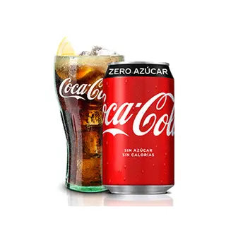 cocacola zero