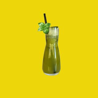 Jungle Green