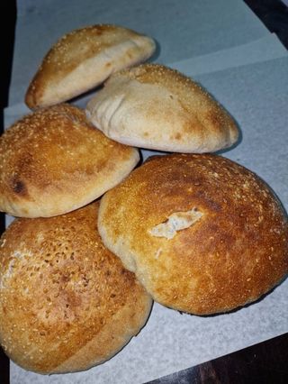 Хляб от пещ (1бр)