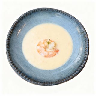 Krem juha od gambora