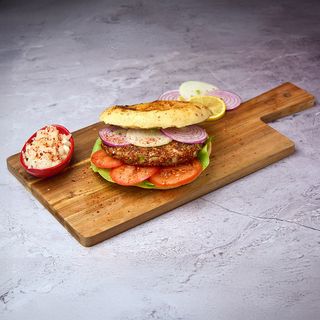 Leskovačka pljeskavica 250g