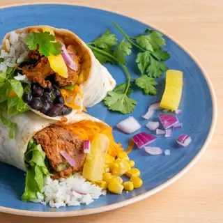 Burrito XXL Pastor