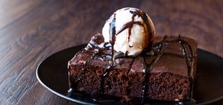 Brownella & Boule De Glace