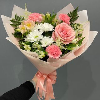 Buchet Celebration Time 