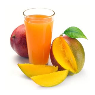Zumo Natural de Mango (16 oz.)