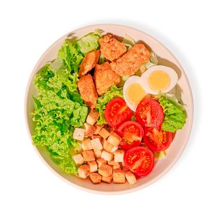 Салат Цезар