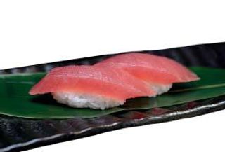 41. Nigiri tonno - 2 pezzi
