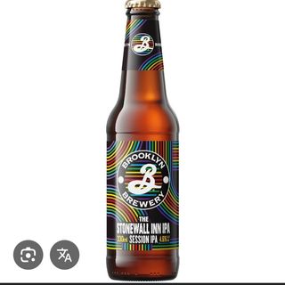 Brooklyn IPA 