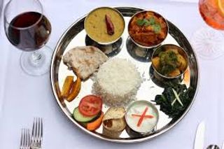 KHANA SET LAMB 500 gr