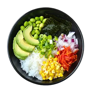 Burrito Bowl