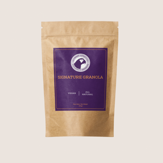 Granola Premium Oakberry (275g)