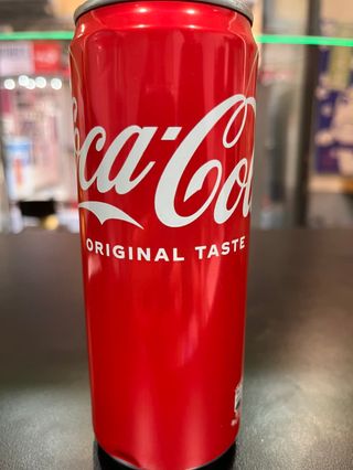 Coca-Cola