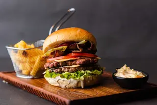 King's Burger
