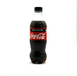 Coca Cola Zero 45 cl