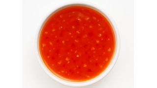 Sweet Chilli sos