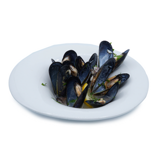 Impepata di cozze