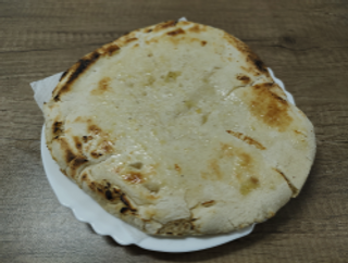 Чеснова пърленка (100г)