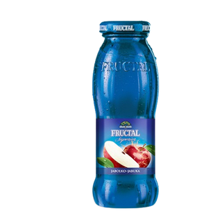 Sok jabuka  Fructal