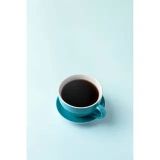 Black Coffee Single