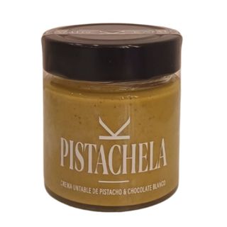 Pistachela 