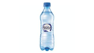 Kropla Beskidu gazowana 500ml