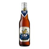 Lav pivo 0.33l
