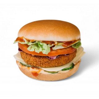 Veggie