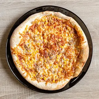 Pizza Tuna - mała 30 cm