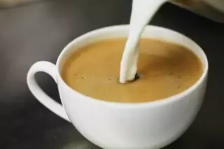 Café Nube