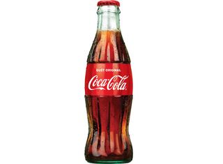 Coca-Cola 