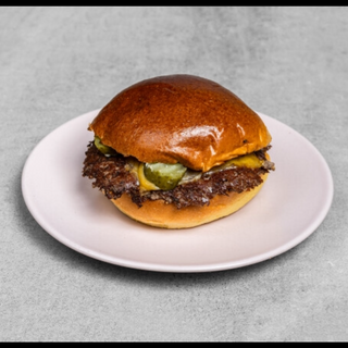 Smash Burger King Basic