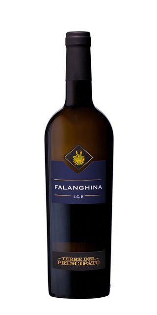 Falanghina IGP - Terre del Principato