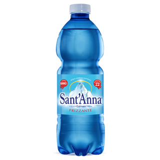 Acqua Minerale Frzzante 0,50 L