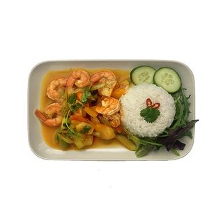 R5- Com Tom Chua Ngot