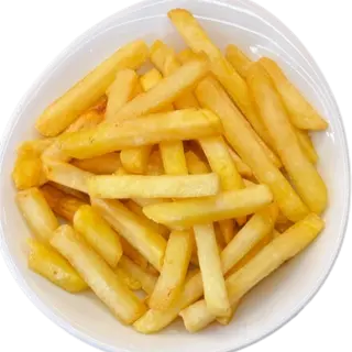 PATATAS FRITAS