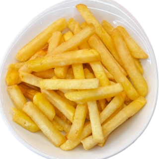 PATATAS FRITAS