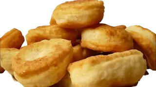 Uštipci