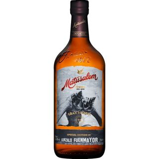 Matusalén Gran Reserva 70cl.