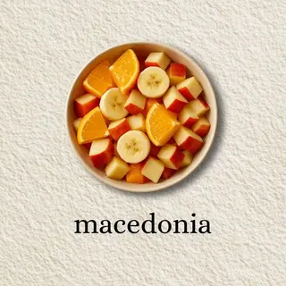 Frutta