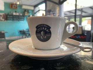 Cappuccino Lavazza
