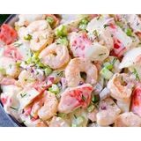 Seafood Salad