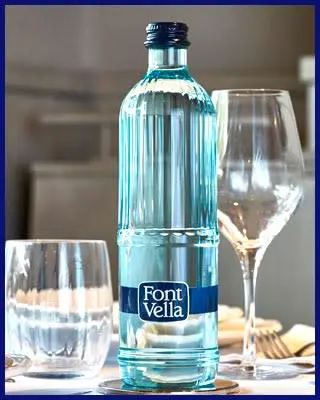 Agua 50ml