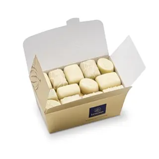 Caja Chocolate Blanco 500 Gr.
