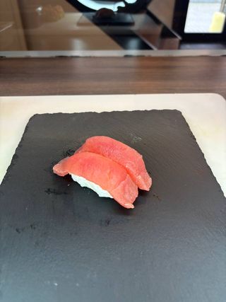 Nigiri Maguro