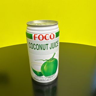 COCONUT JUICE