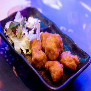 12. Karrage (5 Uds.)