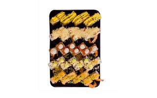 Uramaki combo 40 pezzi